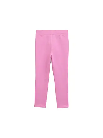 TOM TAILOR | Leggings pour fille | pink